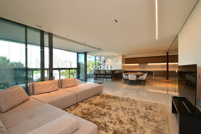 APARTAMENTO no Bairro: Ecoville - Lopes Home - Curitiba - foto 1