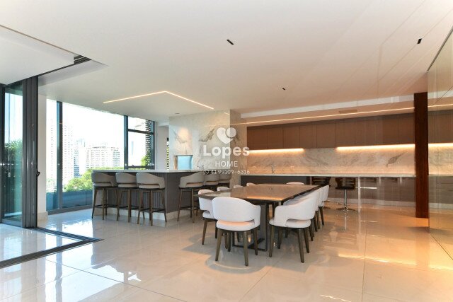 APARTAMENTO no Bairro: Ecoville - Lopes Home - Curitiba - foto 2