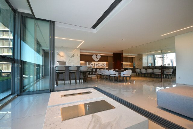 APARTAMENTO no Bairro: Ecoville - Lopes Home - Curitiba - foto 4