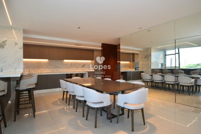 APARTAMENTO no Bairro: Ecoville - Lopes Home - Curitiba - foto 6