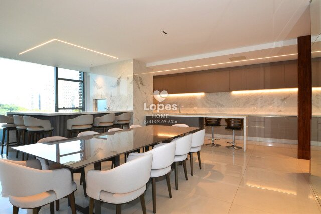 APARTAMENTO no Bairro: Ecoville - Lopes Home - Curitiba - foto 7