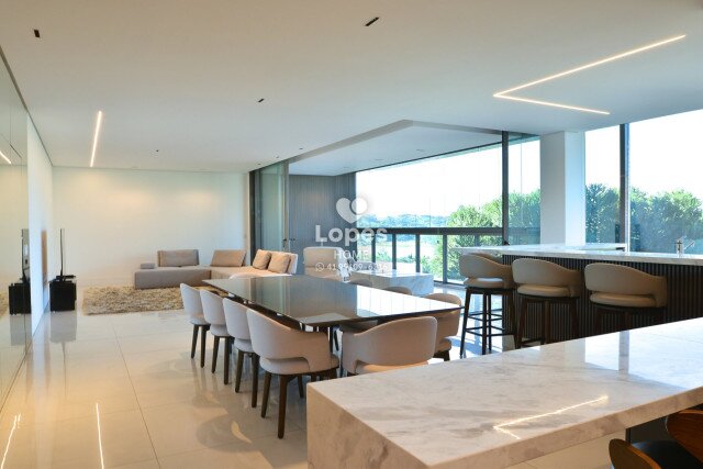 APARTAMENTO no Bairro: Ecoville - Lopes Home - Curitiba - foto 9