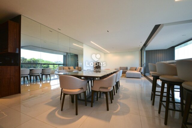 APARTAMENTO no Bairro: Ecoville - Lopes Home - Curitiba - foto 11