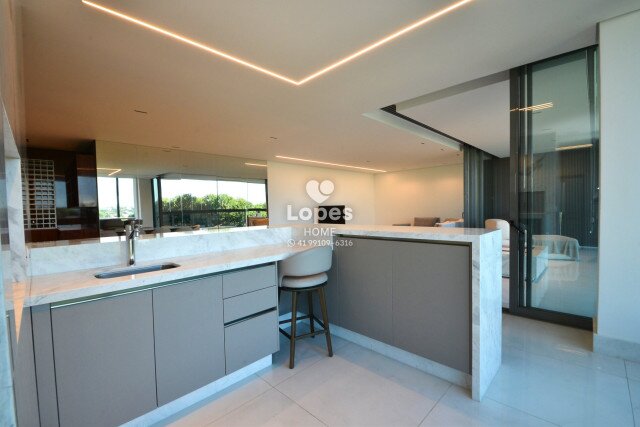 APARTAMENTO no Bairro: Ecoville - Lopes Home - Curitiba - foto 12