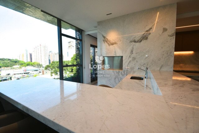 APARTAMENTO no Bairro: Ecoville - Lopes Home - Curitiba - foto 13