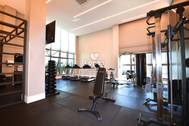 APARTAMENTO no Bairro: Ecoville - Lopes Home - Curitiba - foto 43