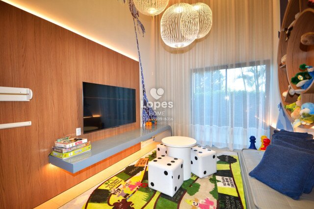 APARTAMENTO no Bairro: Ecoville - Lopes Home - Curitiba - foto 45