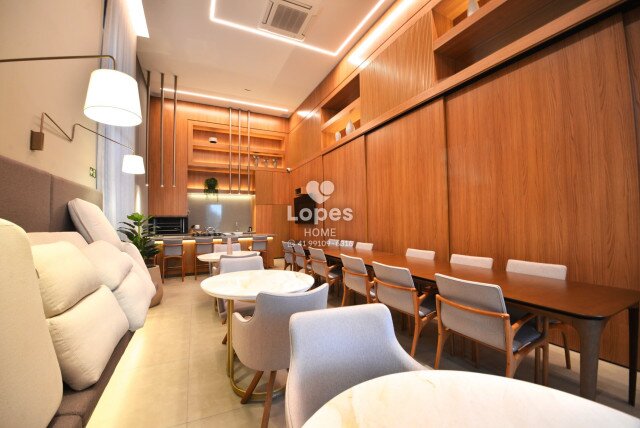 APARTAMENTO no Bairro: Ecoville - Lopes Home - Curitiba - foto 55