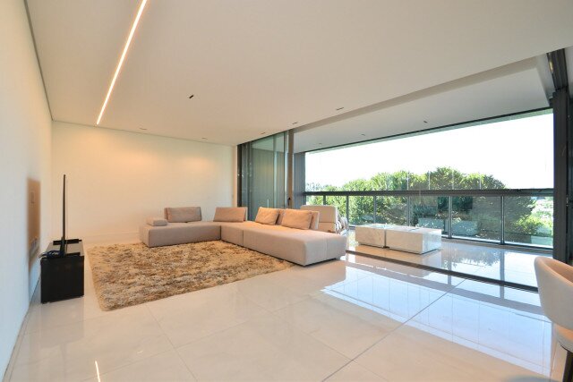 APARTAMENTO no Bairro: Ecoville - Lopes Home - Curitiba - foto 0