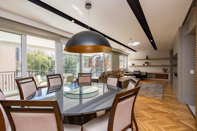 Apartamento no bairro Água Verde