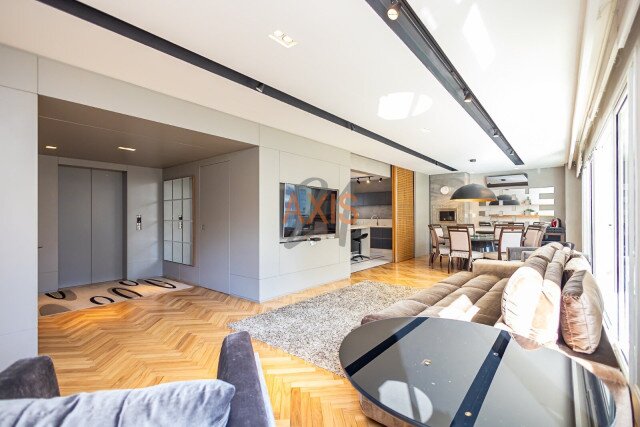 Apartamento no bairro Água Verde