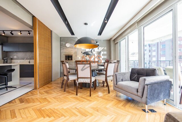 Apartamento no bairro Água Verde