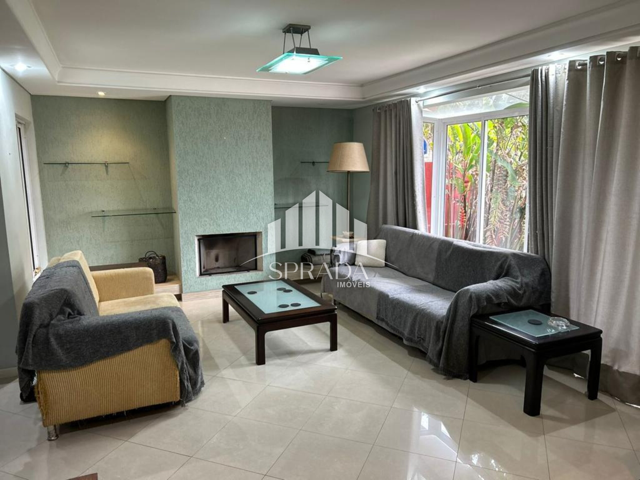 Casa, 3 quartos, 240 m² - Foto 3