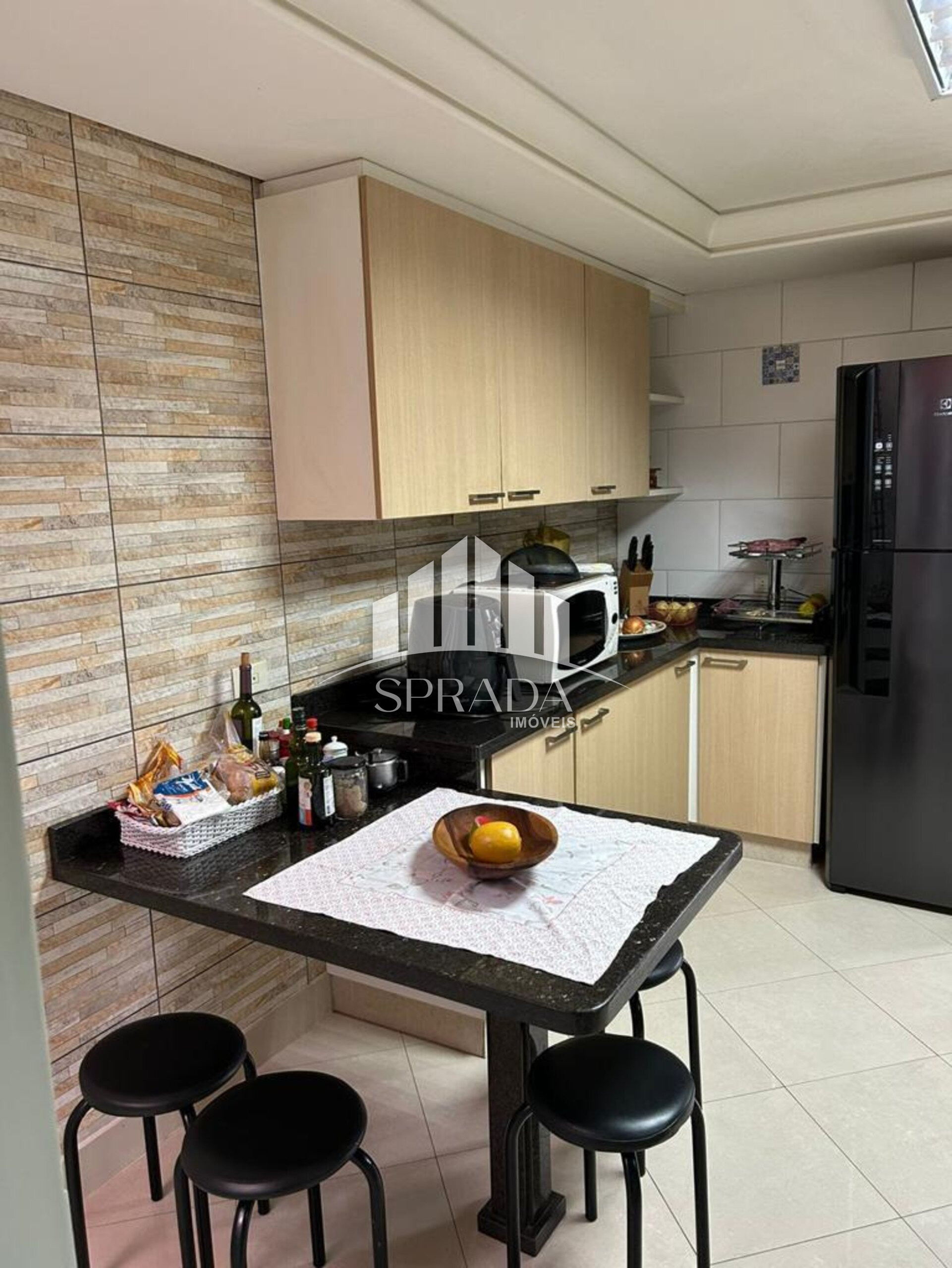 Casa, 3 quartos, 240 m² - Foto 5