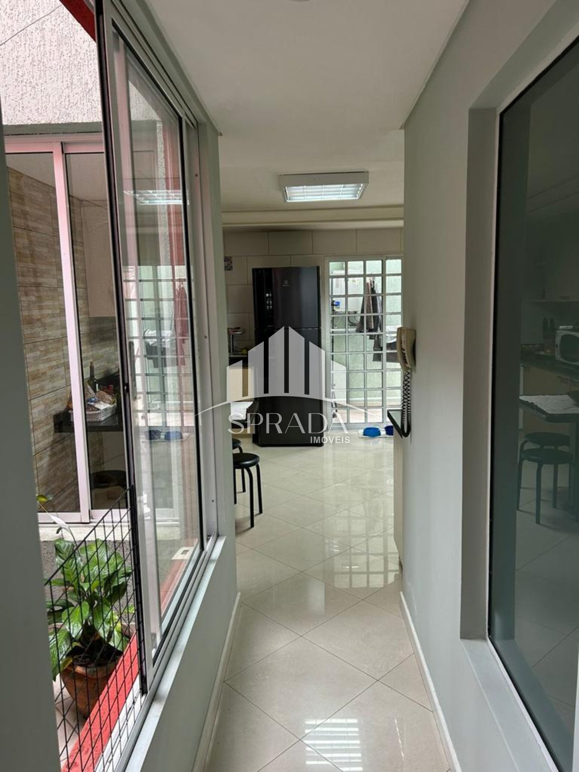 Casa, 3 quartos, 240 m² - Foto 10