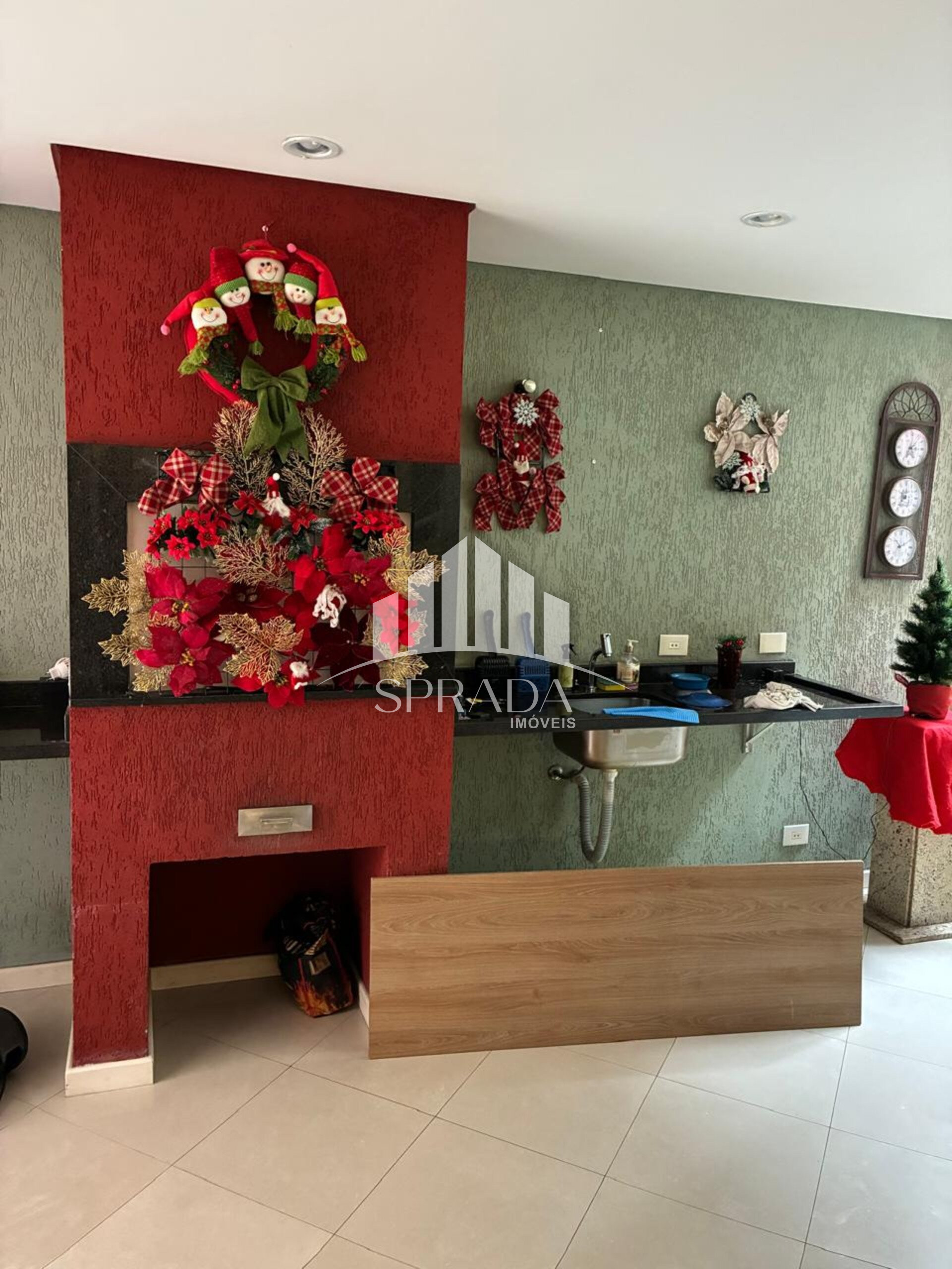 Casa, 3 quartos, 240 m² - Foto 19