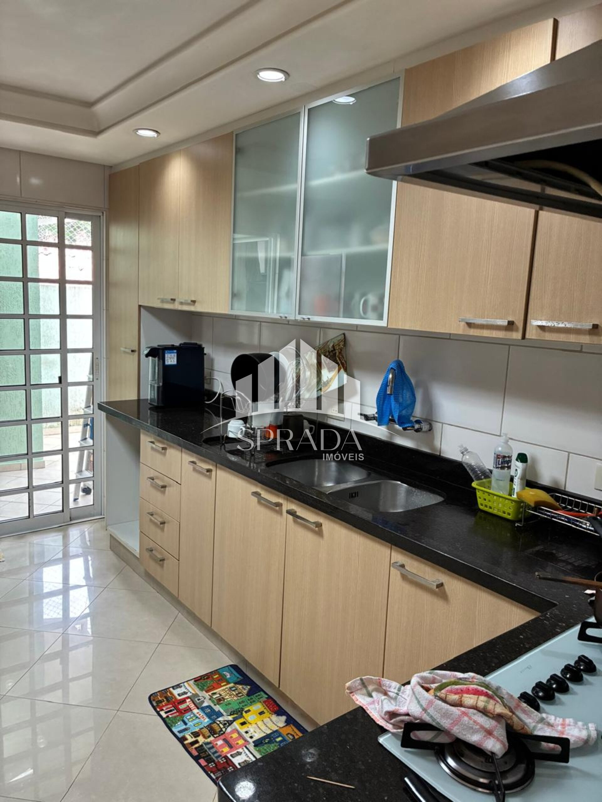 Casa, 3 quartos, 240 m² - Foto 20