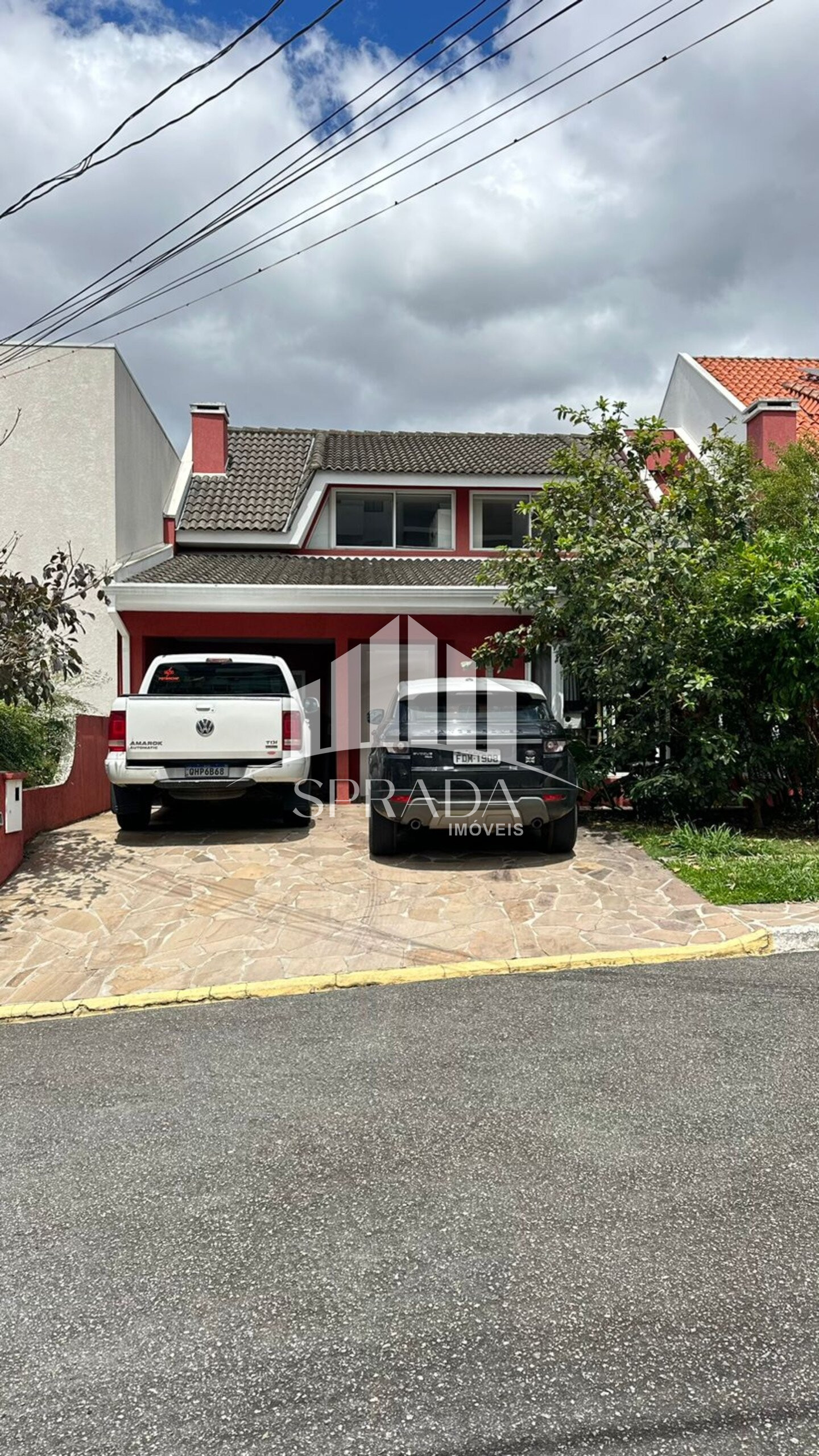 Casa, 3 quartos, 240 m² - Foto 2