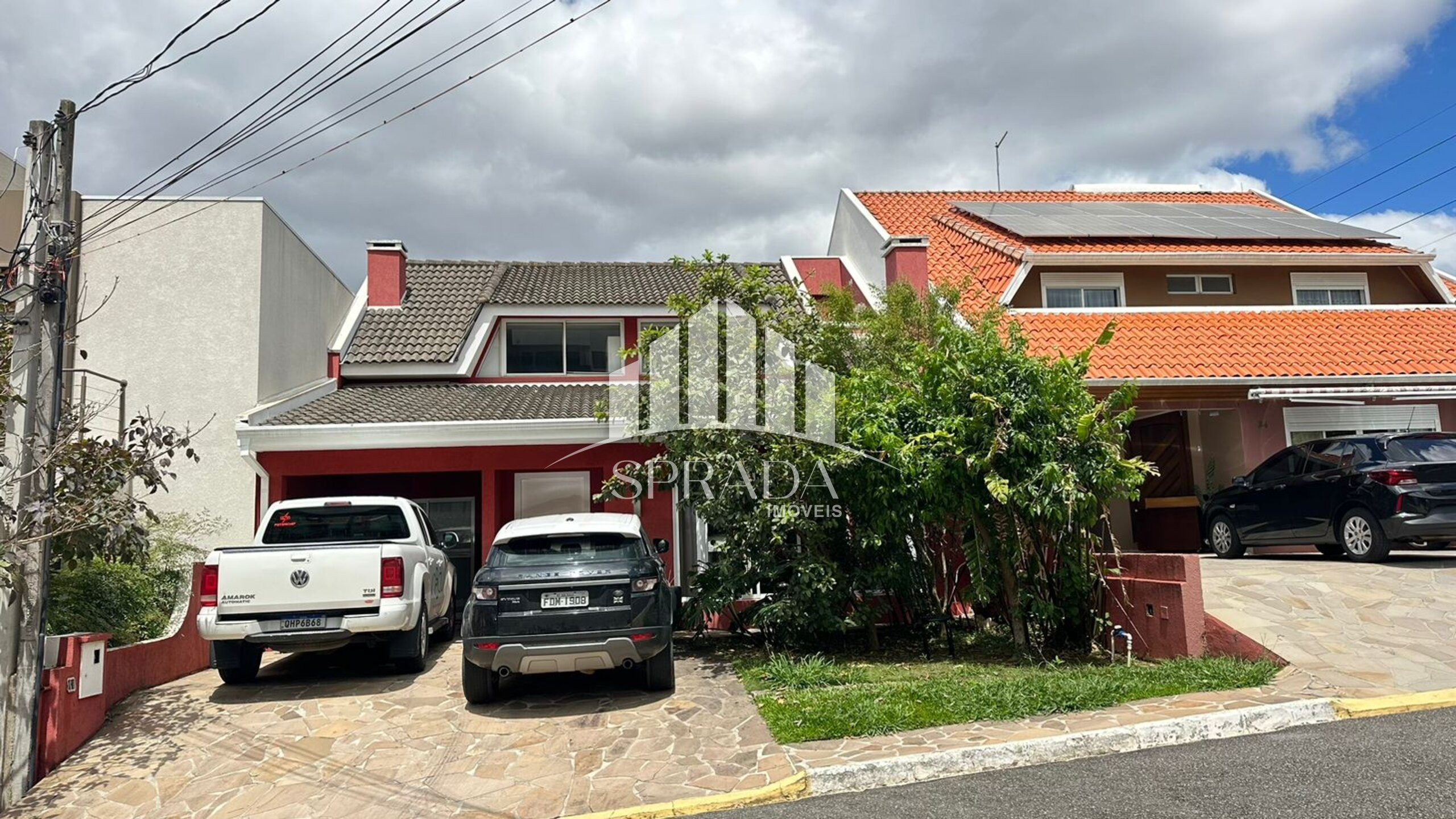 Casa, 3 quartos, 240 m² - Foto 16