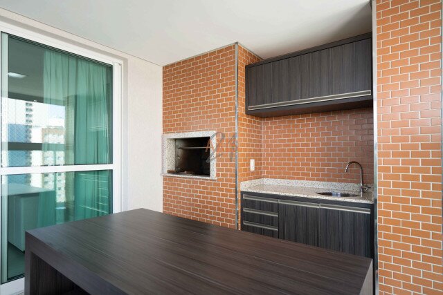 Apartamento no bairro Cristo Rei