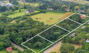 Terreno em Pinhais - Alphaville graciosa - Ref: TE0007-KRF