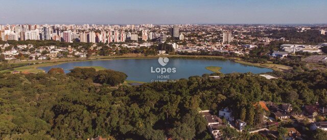 APARTAMENTO no Bairro: Bigorrilho - Lopes Home - Curitiba - foto 9