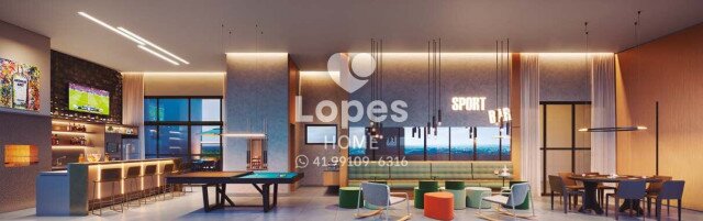 APARTAMENTO no Bairro: Bigorrilho - Lopes Home - Curitiba - foto 11