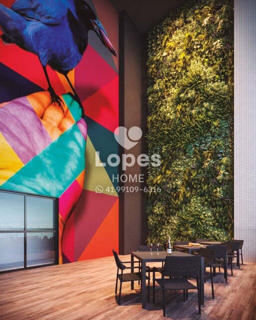 APARTAMENTO no Bairro: Bigorrilho - Lopes Home - Curitiba - foto 14