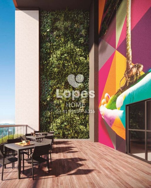 APARTAMENTO no Bairro: Bigorrilho - Lopes Home - Curitiba - foto 15