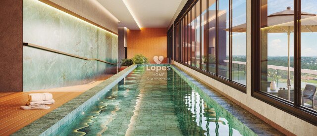 APARTAMENTO no Bairro: Bigorrilho - Lopes Home - Curitiba - foto 17