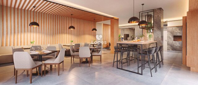 APARTAMENTO no Bairro: Bigorrilho - Lopes Home - Curitiba - foto 18