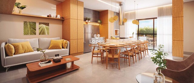 APARTAMENTO no Bairro: Bigorrilho - Lopes Home - Curitiba - foto 19