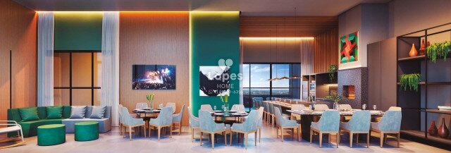 APARTAMENTO no Bairro: Bigorrilho - Lopes Home - Curitiba - foto 20