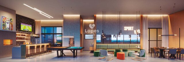 APARTAMENTO no Bairro: Bigorrilho - Lopes Home - Curitiba - foto 22