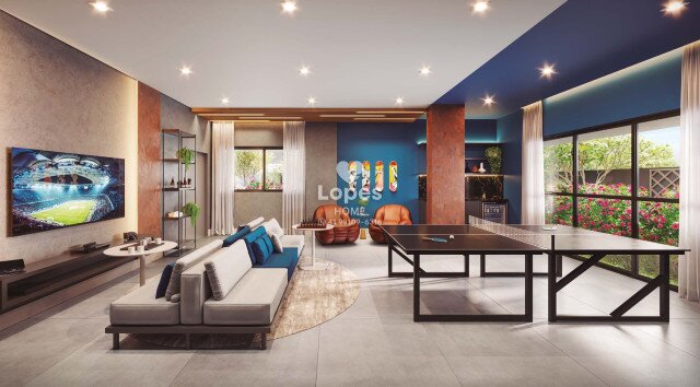 APARTAMENTO no Bairro: Bigorrilho - Lopes Home - Curitiba - foto 23