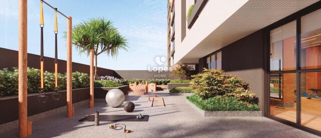 APARTAMENTO no Bairro: Bigorrilho - Lopes Home - Curitiba - foto 27