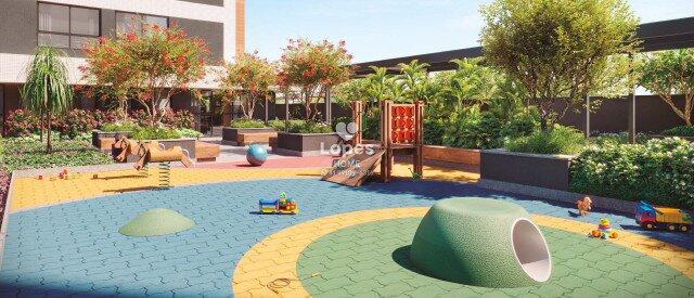 APARTAMENTO no Bairro: Bigorrilho - Lopes Home - Curitiba - foto 28