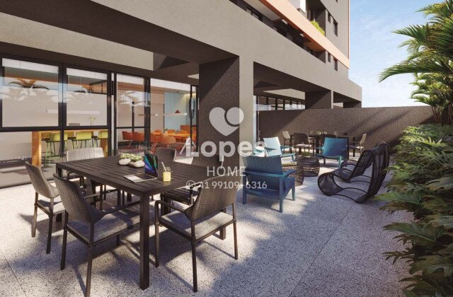 APARTAMENTO no Bairro: Bigorrilho - Lopes Home - Curitiba - foto 30