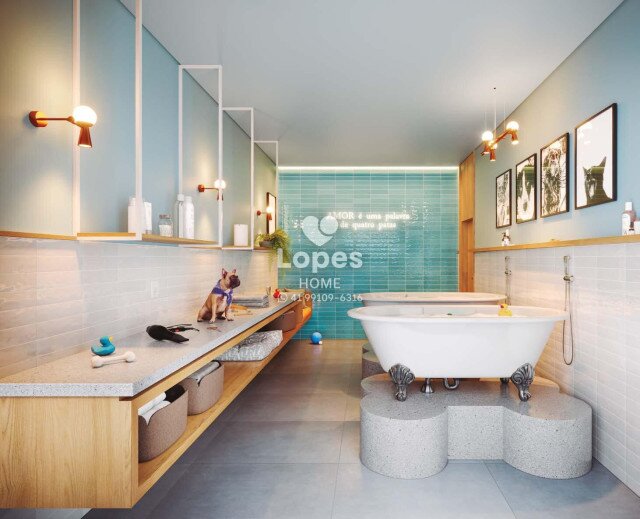 APARTAMENTO no Bairro: Bigorrilho - Lopes Home - Curitiba - foto 31