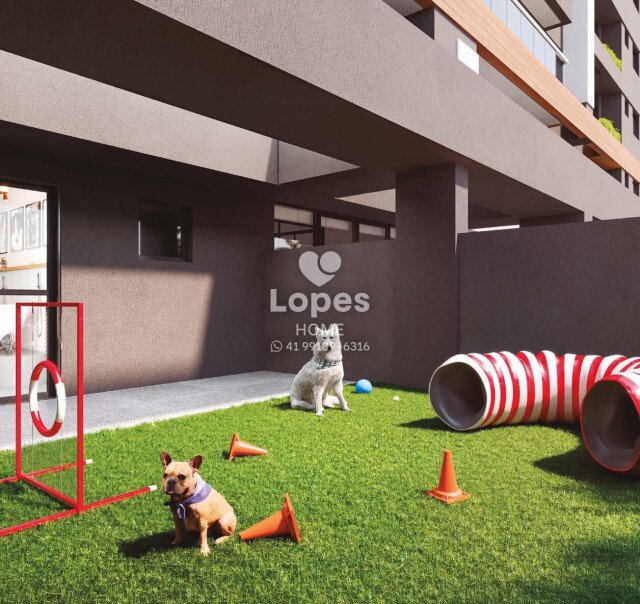 APARTAMENTO no Bairro: Bigorrilho - Lopes Home - Curitiba - foto 32