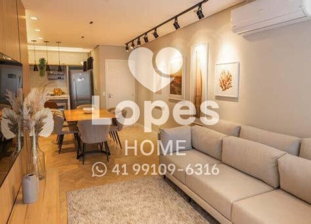 APARTAMENTO no Bairro: Bigorrilho - Lopes Home - Curitiba - foto 6