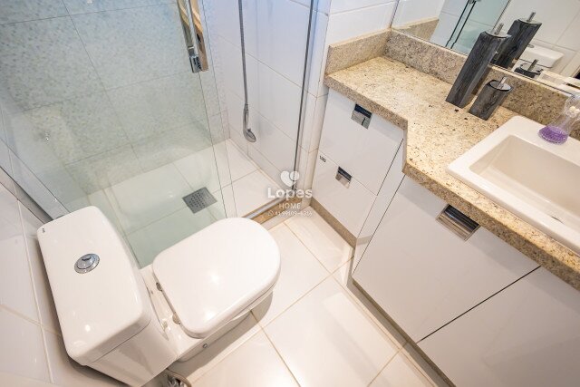 APARTAMENTO no Bairro: Ecoville - Lopes Home - Curitiba - foto 23