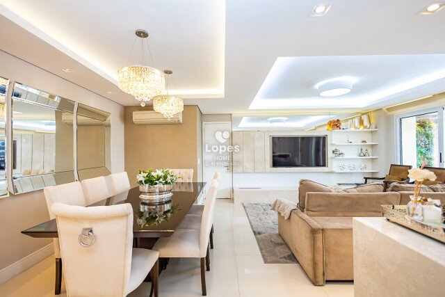 APARTAMENTO no Bairro: Ecoville - Lopes Home - Curitiba - foto 1