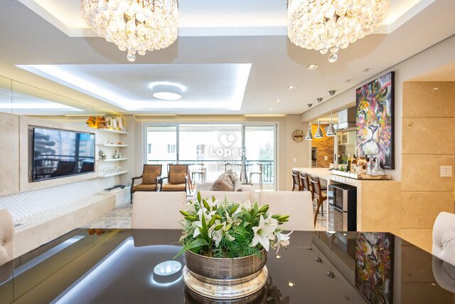 APARTAMENTO no Bairro: Ecoville - Lopes Home - Curitiba - foto 2