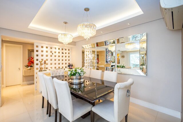 APARTAMENTO no Bairro: Ecoville - Lopes Home - Curitiba - foto 6