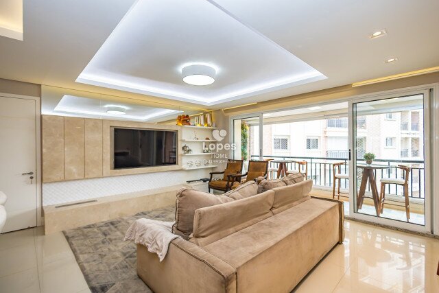 APARTAMENTO no Bairro: Ecoville - Lopes Home - Curitiba - foto 7