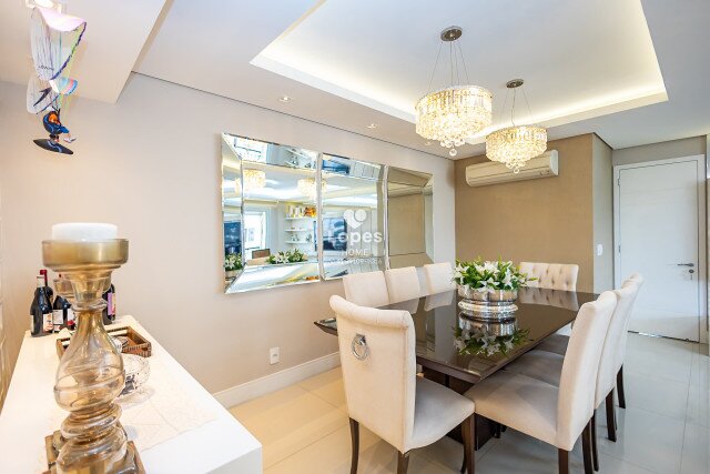 APARTAMENTO no Bairro: Ecoville - Lopes Home - Curitiba - foto 8