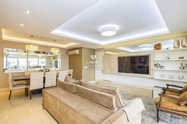 APARTAMENTO no Bairro: Ecoville - Lopes Home - Curitiba - foto 9