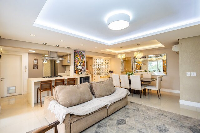 APARTAMENTO no Bairro: Ecoville - Lopes Home - Curitiba - foto 10