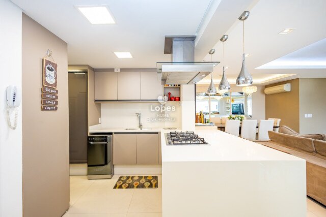 APARTAMENTO no Bairro: Ecoville - Lopes Home - Curitiba - foto 12